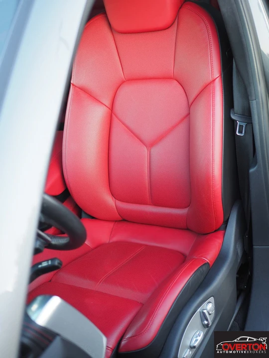 2016 Porsche 958 Cayenne GTS - Image 10 of 26