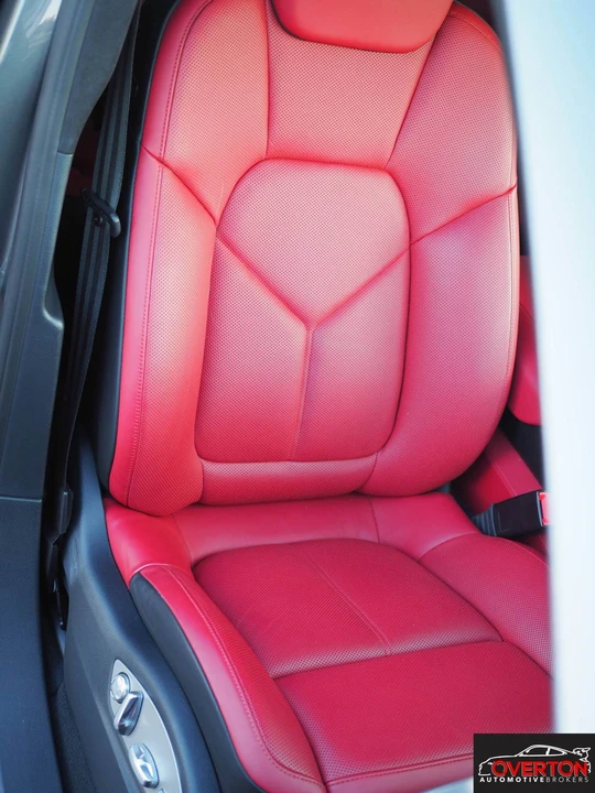 2016 Porsche 958 Cayenne GTS - Image 11 of 26