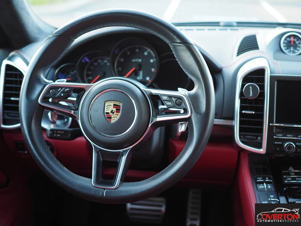 2016 Porsche 958 Cayenne GTS - Image 14 of 26