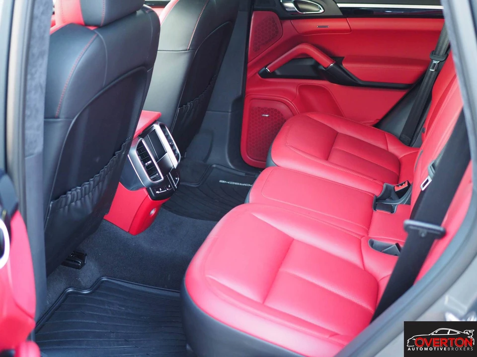 2016 Porsche 958 Cayenne GTS - Image 15 of 26