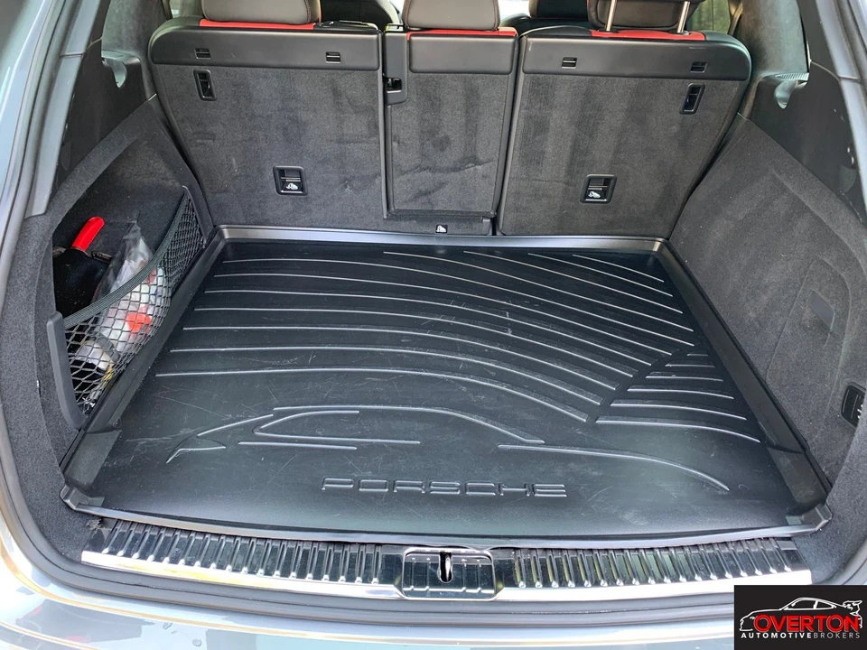2016 Porsche 958 Cayenne GTS - Image 19 of 26