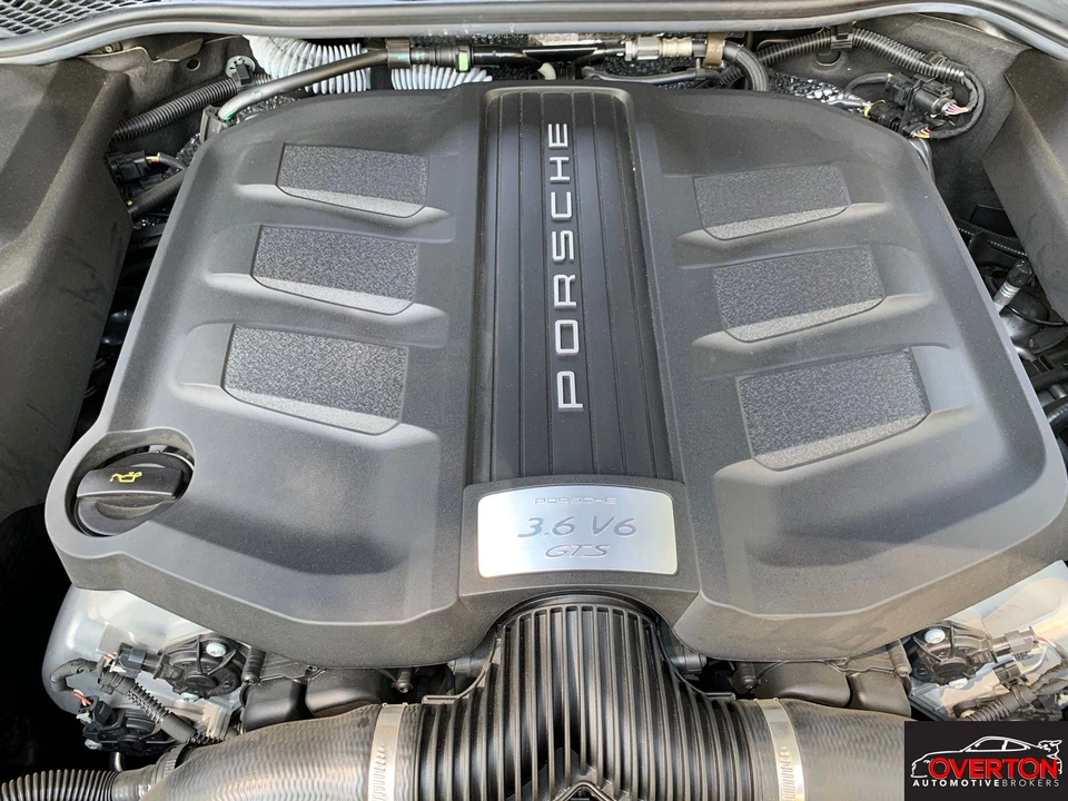 2016 Porsche 958 Cayenne GTS - Image 20 of 26