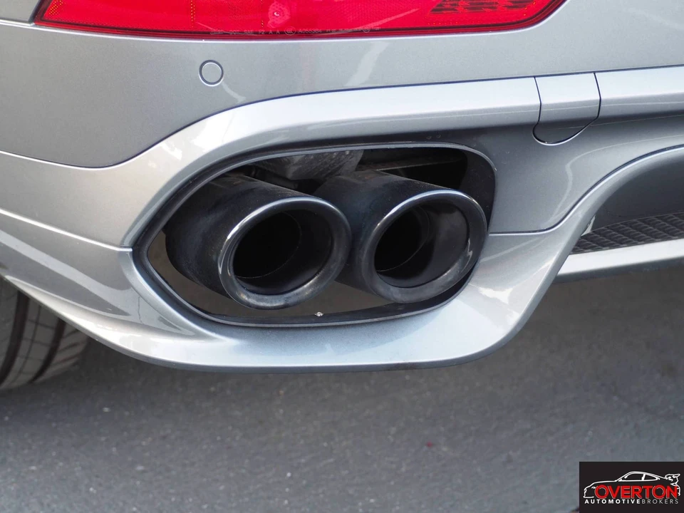 2016 Porsche 958 Cayenne GTS - Image 22 of 26