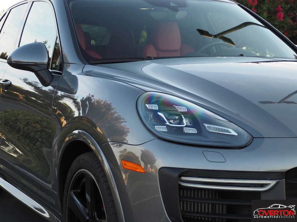 2016 Porsche 958 Cayenne GTS - Image 23 of 26