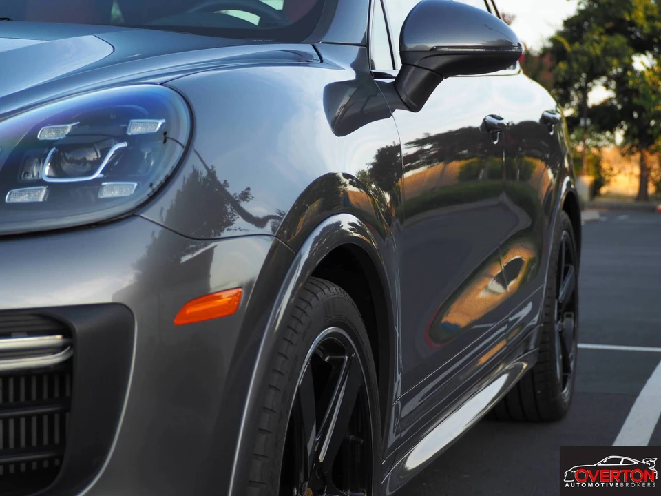 2016 Porsche 958 Cayenne GTS - Image 24 of 26