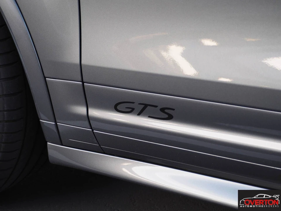 2016 Porsche 958 Cayenne GTS - Image 25 of 26