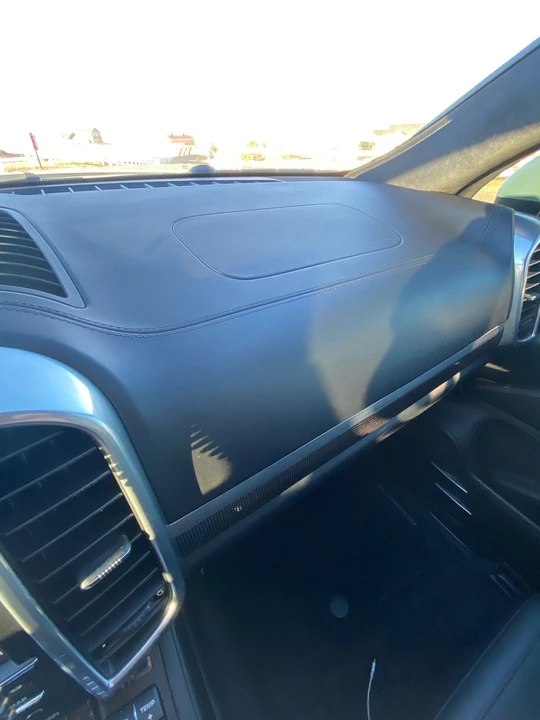 2016 Porsche 958 Cayenne GTS - Image 10 of 17