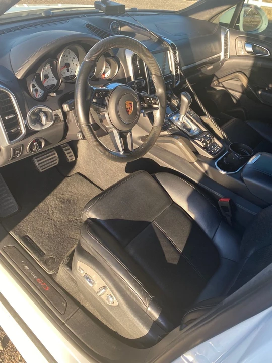 2016 Porsche 958 Cayenne GTS - Image 14 of 17
