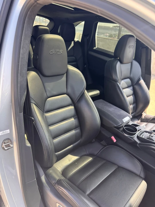 2016 Porsche 958 Cayenne GTS - Image 10 of 12