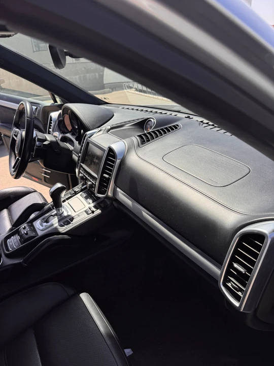2016 Porsche 958 Cayenne GTS - Image 7 of 12
