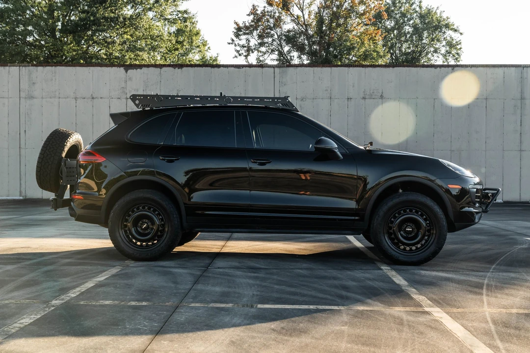 2016 Porsche 958 Cayenne S - Image 22 of 31