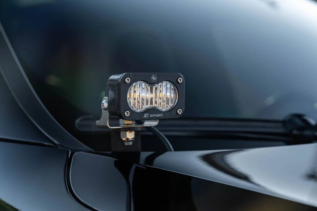 2016 Porsche 958 Cayenne S - Image 18 of 31
