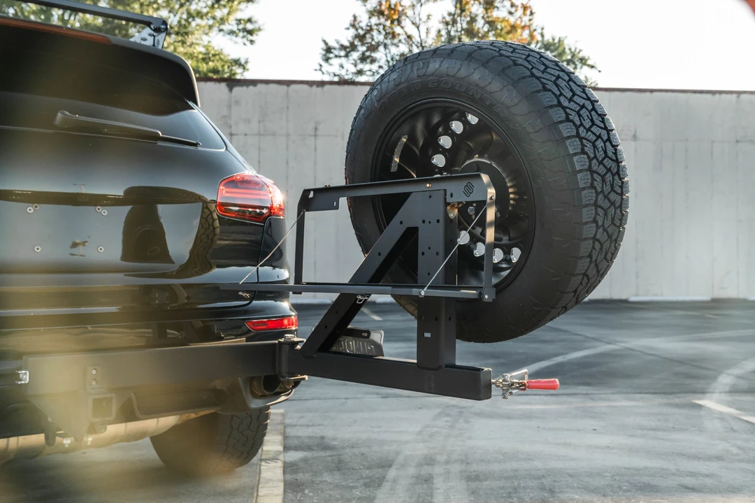 2016 Porsche 958 Cayenne S - Image 26 of 31