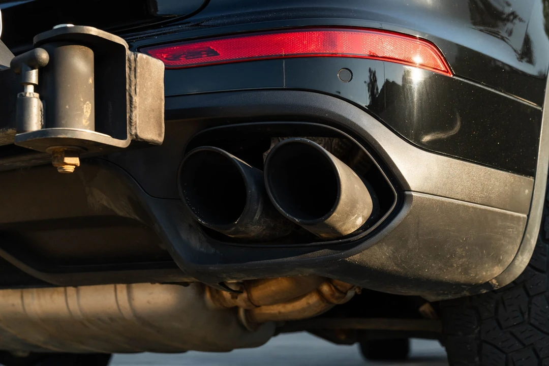 2016 Porsche 958 Cayenne S - Image 29 of 31