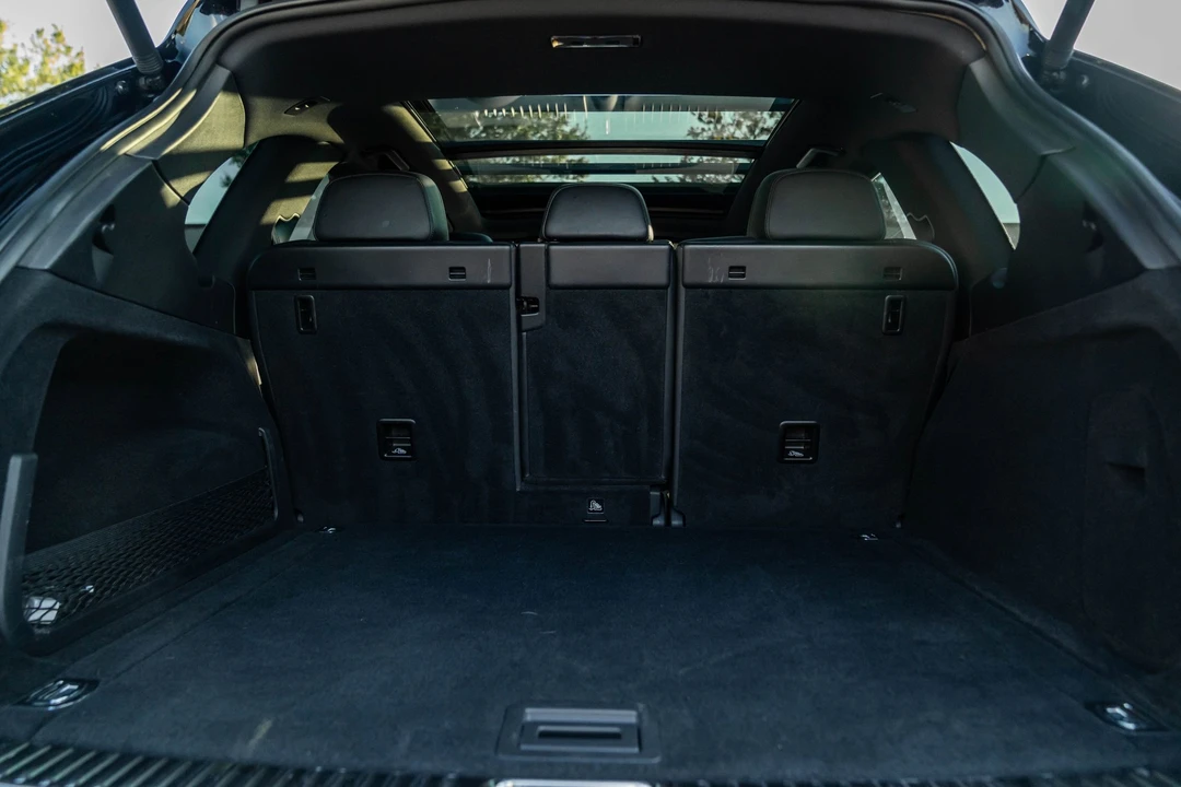 2016 Porsche 958 Cayenne S - Image 31 of 31