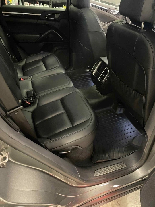 2016 Porsche 958 Cayenne S - Image 7 of 11