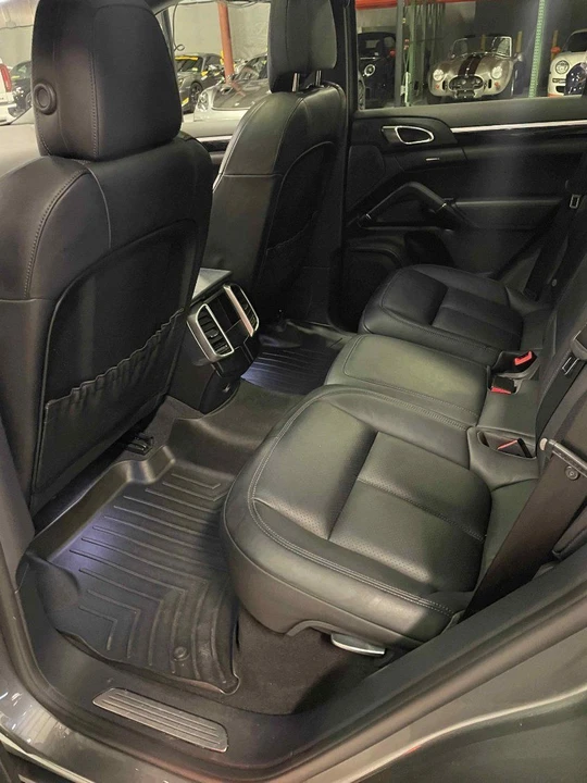 2016 Porsche 958 Cayenne S - Image 5 of 11