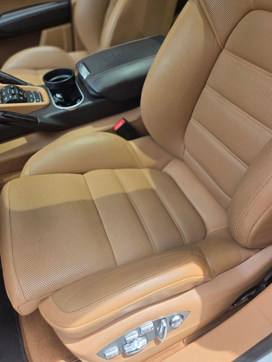 2016 Porsche 958 Cayenne Turbo - Image 6 of 20