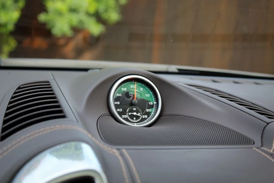 2016 Porsche 958 Cayenne Turbo - Image 20 of 21