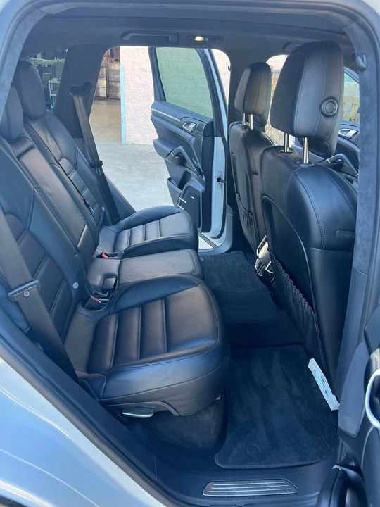2016 Porsche 958 Cayenne Turbo - Image 7 of 20