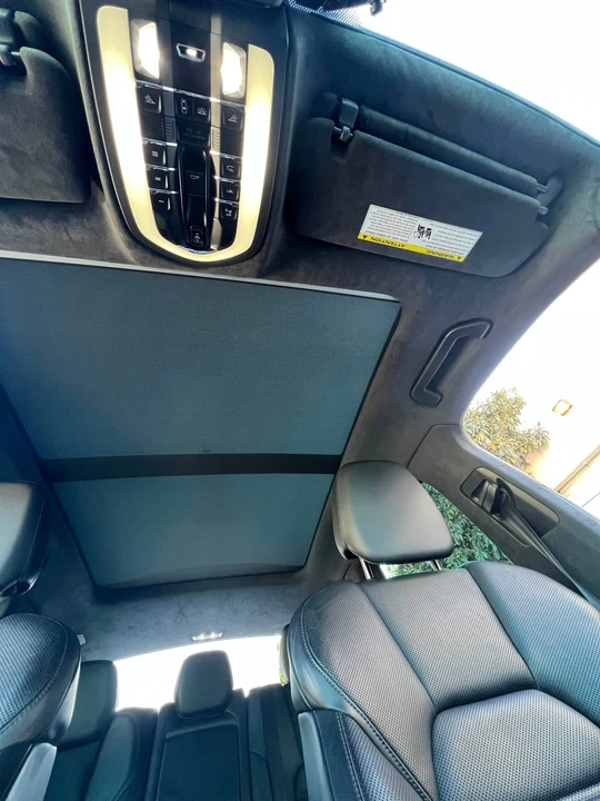2016 Porsche 958 Cayenne Turbo - Image 15 of 20