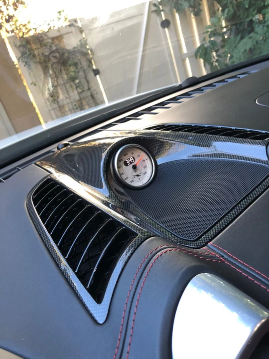 2016 Porsche 958 Cayenne Turbo - Image 8 of 8