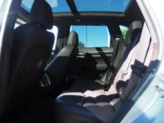 2016 Porsche 958 Cayenne Turbo - Image 6 of 9