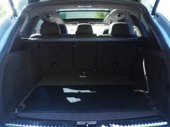 2016 Porsche 958 Cayenne Turbo - Image 7 of 9