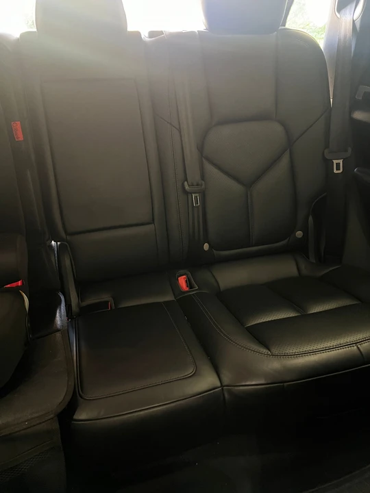 2016 Porsche 958 Cayenne - Image 7 of 19