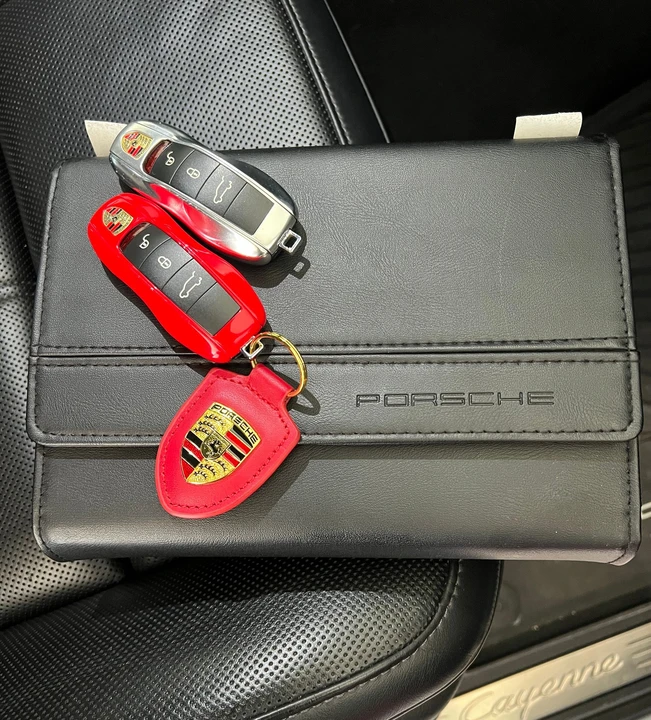2016 Porsche 958 Cayenne - Image 10 of 19