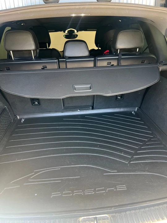 2016 Porsche 958 Cayenne - Image 12 of 19