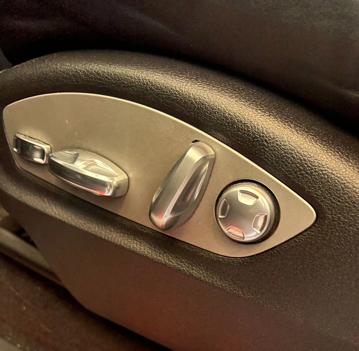 2016 Porsche 958 Cayenne - Image 15 of 19