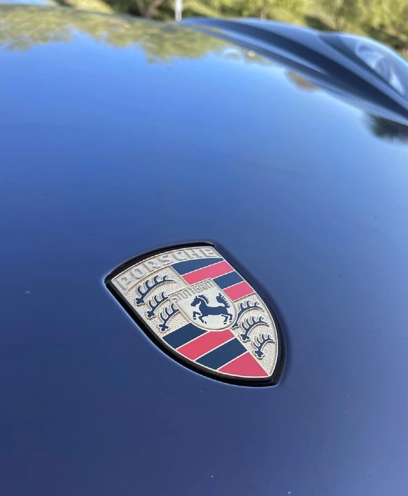 2016 Porsche 981 Cayman - Image 5 of 6
