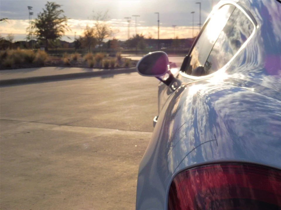 2016 Porsche 981 Cayman - Image 11 of 31