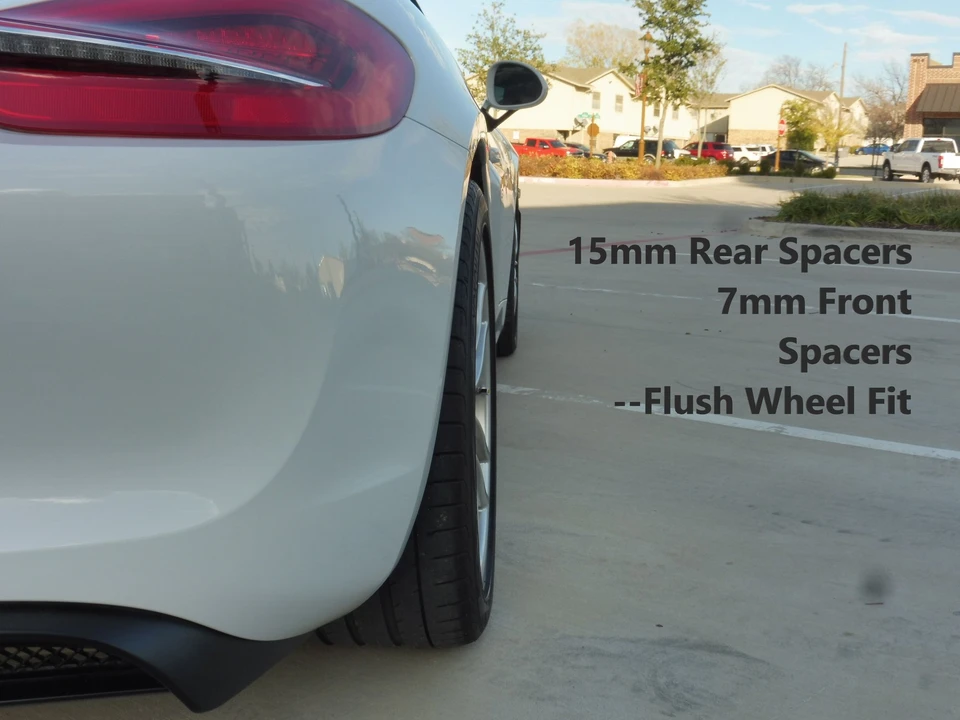 2016 Porsche 981 Cayman - Image 23 of 31