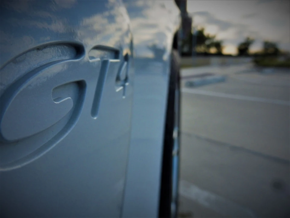 2016 Porsche 981 Cayman - Image 31 of 31