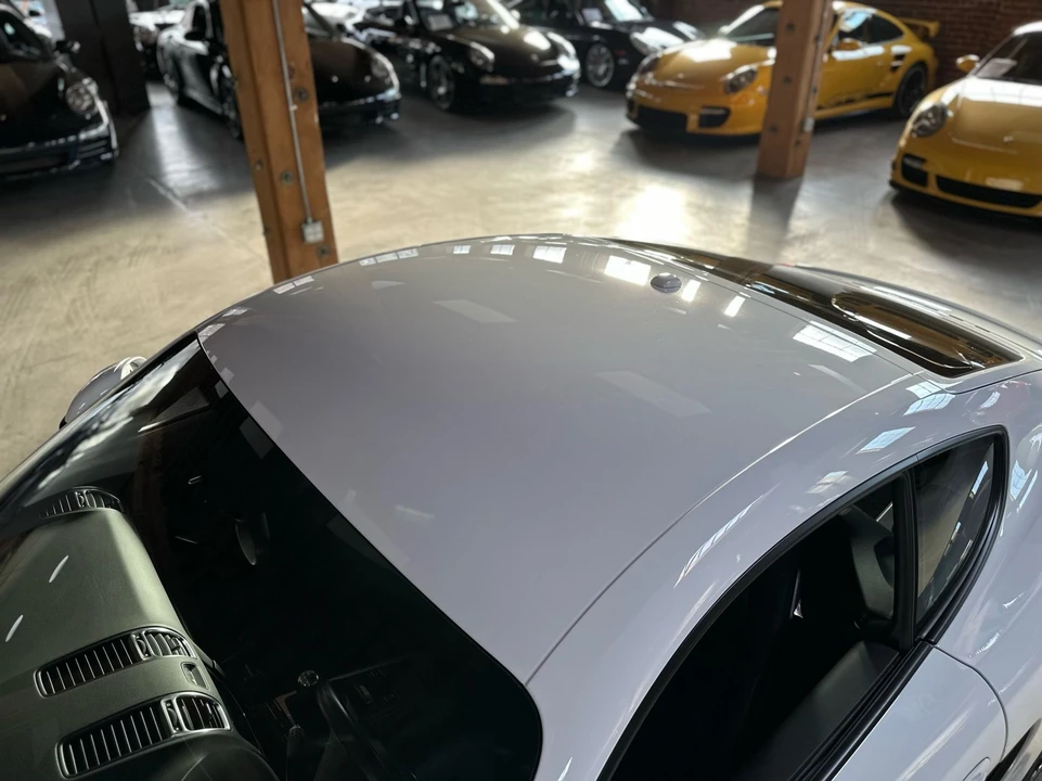 2016 Porsche 981 Cayman - Image 28 of 30