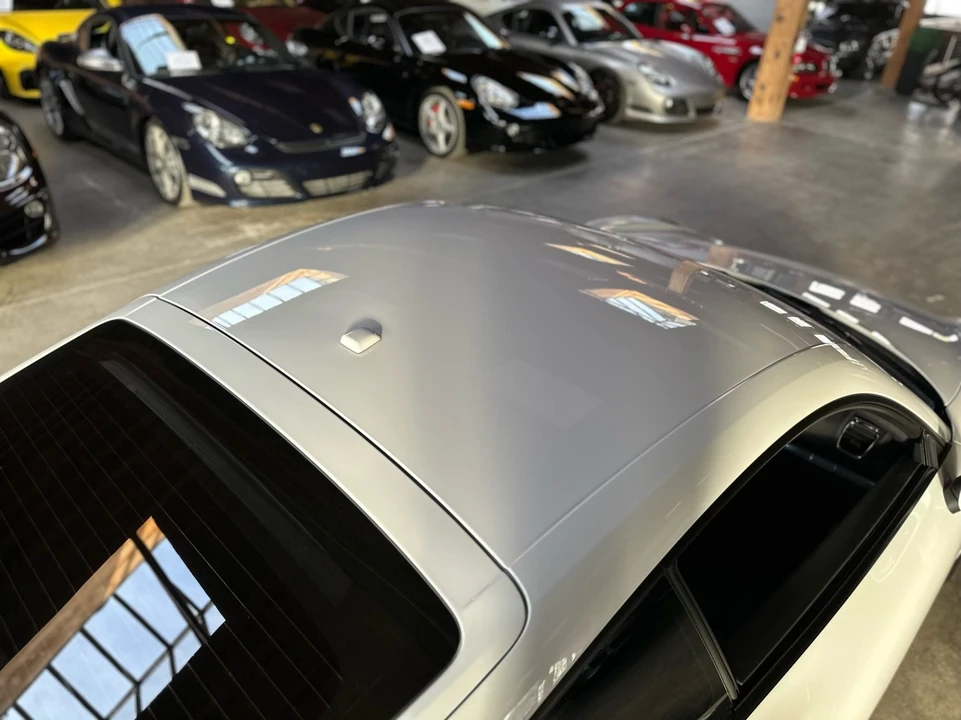 2016 Porsche 981 Cayman - Image 30 of 30