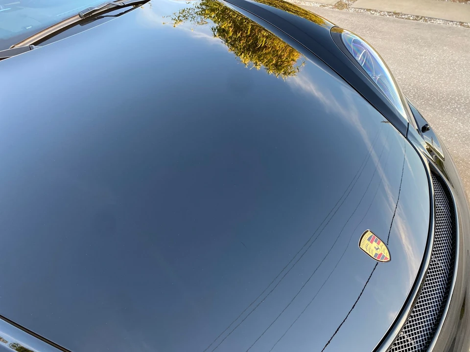 2016 Porsche 981 Cayman GT4 - Image 11 of 15