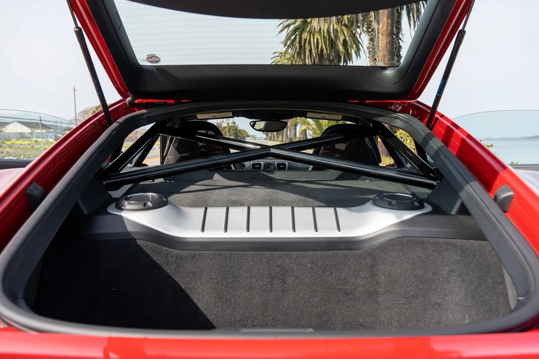 2016 Porsche 981 Cayman GT4 - Image 14 of 18