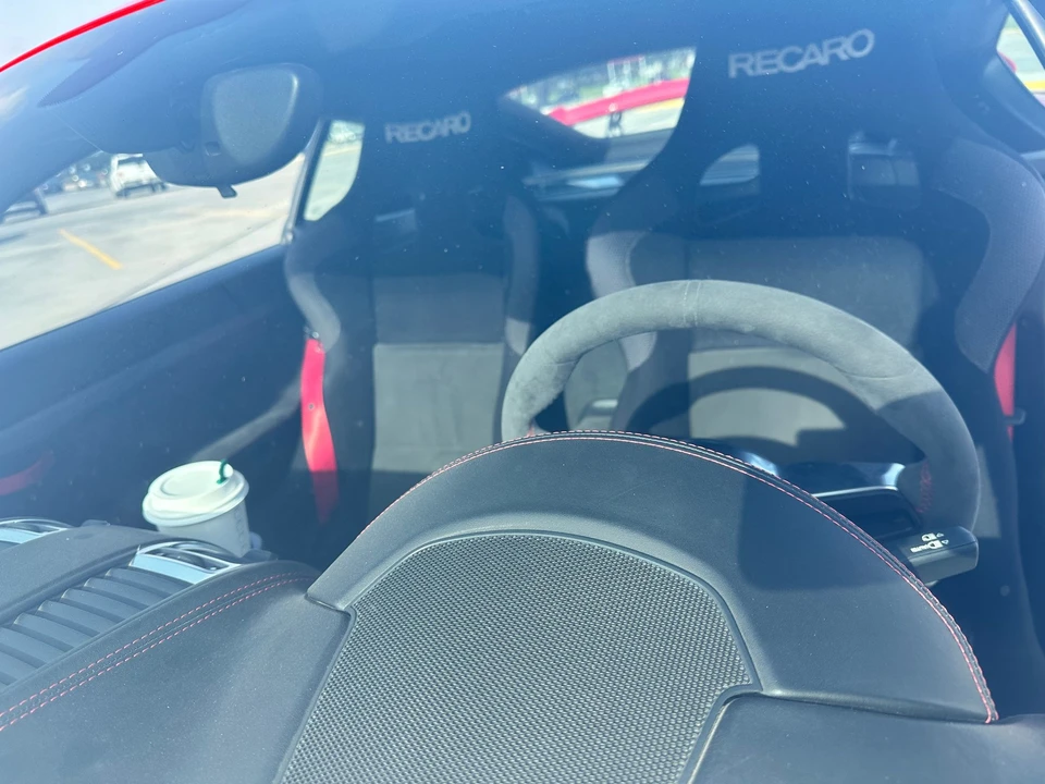 2016 Porsche 981 Cayman GT4 - Image 7 of 7