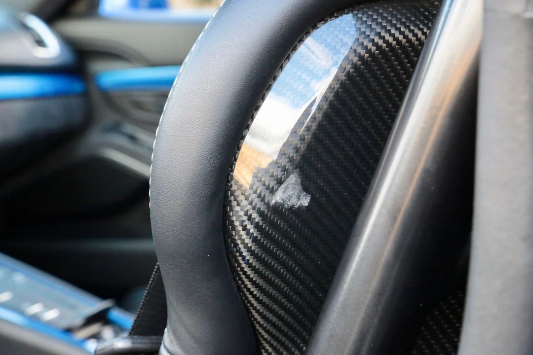 2016 Porsche 981 Cayman GT4 - Image 22 of 24