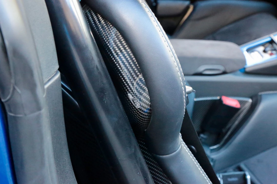 2016 Porsche 981 Cayman GT4 - Image 21 of 24