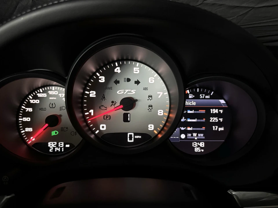 2016 Porsche 718 Cayman GTS - Image 20 of 30