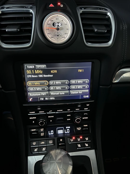 2016 Porsche 718 Cayman GTS - Image 21 of 30