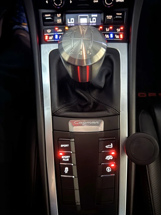 2016 Porsche 718 Cayman GTS - Image 22 of 30