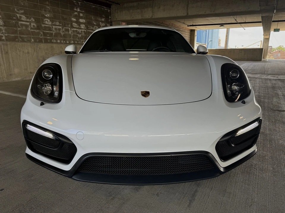2016 Porsche 718 Cayman GTS - Image 2 of 30