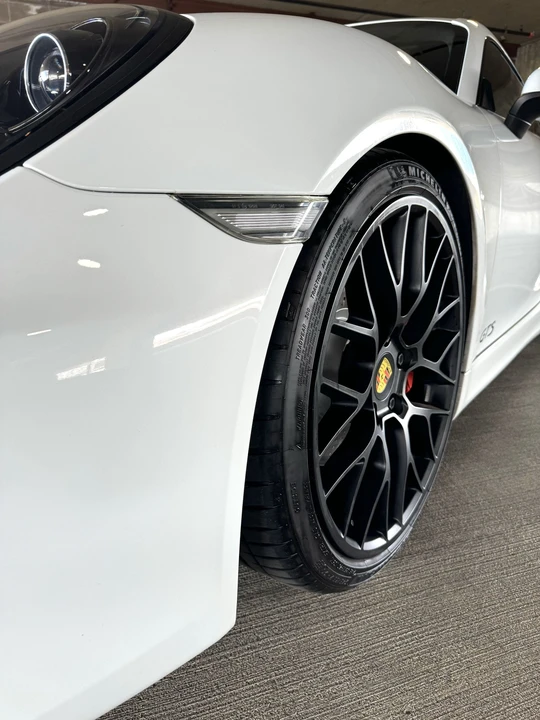 2016 Porsche 718 Cayman GTS - Image 10 of 30