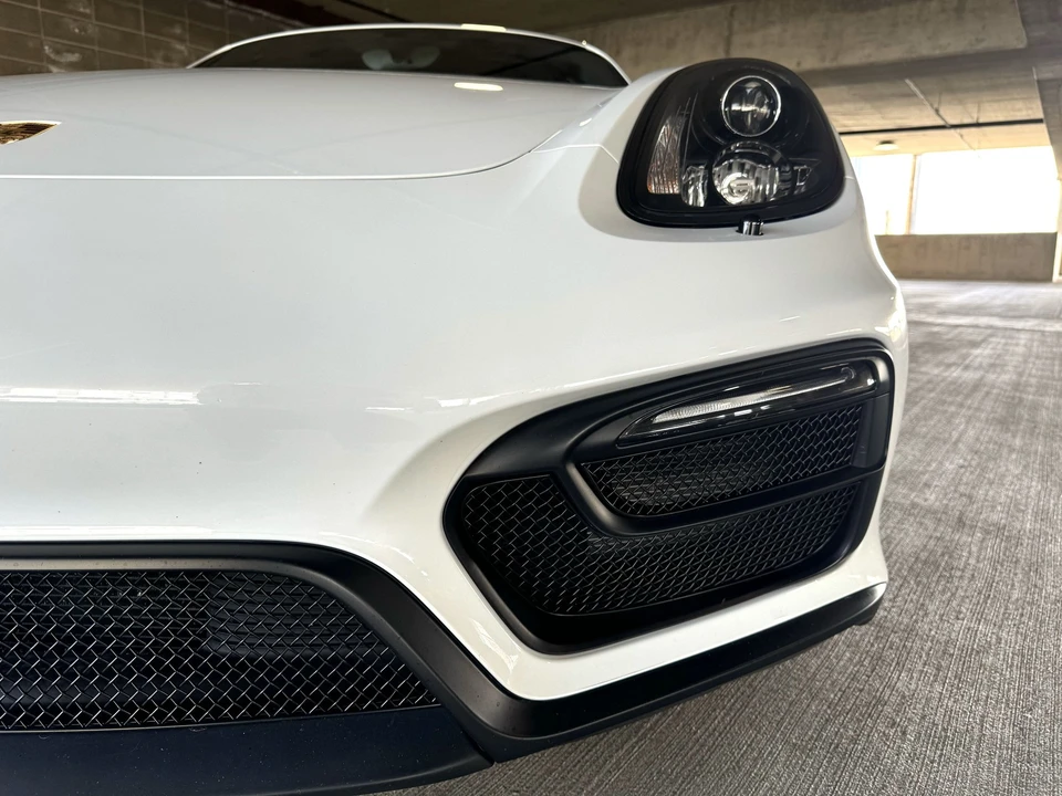 2016 Porsche 718 Cayman GTS - Image 4 of 30