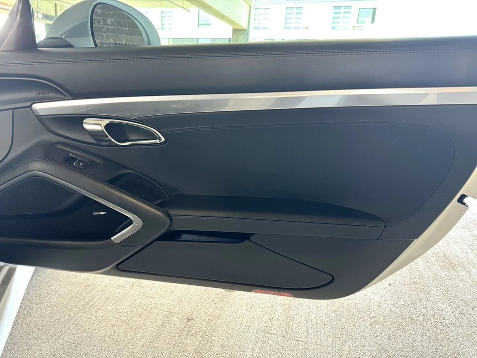 2016 Porsche 718 Cayman GTS - Image 19 of 30